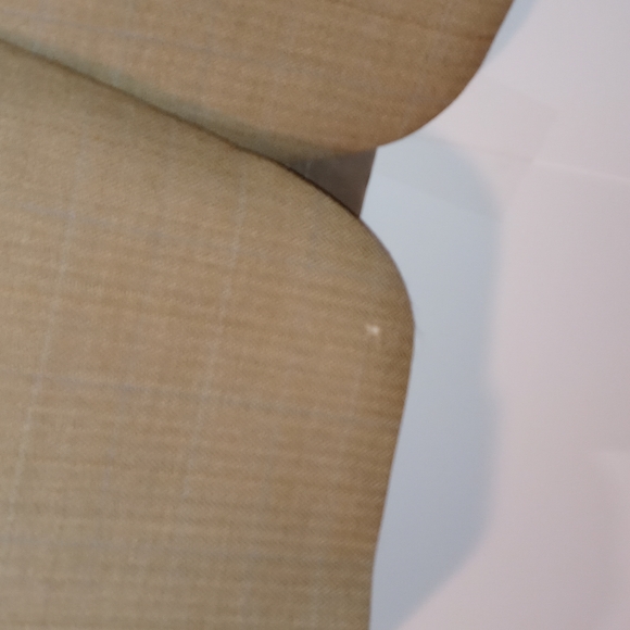 Chaps Wool Blazer - Picture 5 of 12